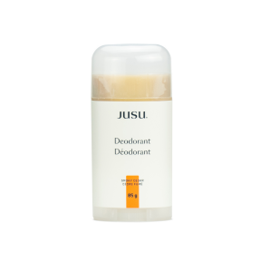 Jusu – Deodorant Smokey Cedar