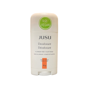 Jusu – Deodorant Smoky Cedar