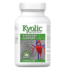 Kyolic – Formula 100 Everyday Support