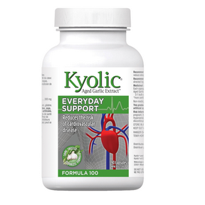 Kyolic – Formula 100 Everyday Support