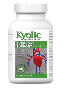 Kyolic – Formula 100 Everyday Support