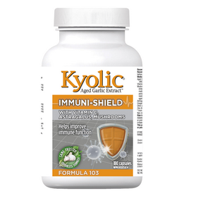 Kyolic – Formula 103 Immuni-Shield