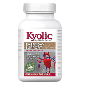 Kyolic – Extra Strength 1000 mg One A Day