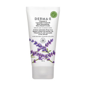 Derma E – Vit. E Lavender & Neroli Hand Cream