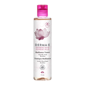 Derma E – Radiance Toner