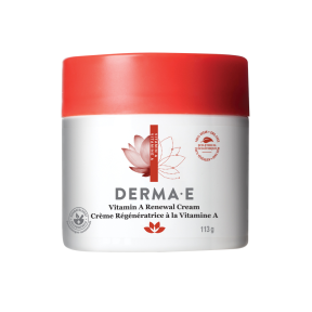 Derma E – Vitamin A Renewal Cream