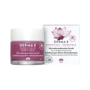 Derma E – Microdermabrasion Scrub