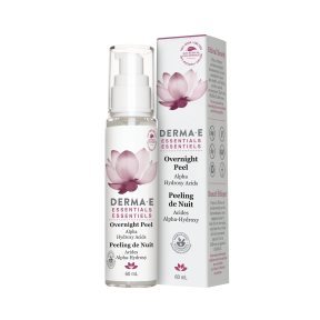 Derma E – Overnight Peel