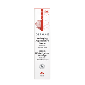 Derma E – Anti Aging Regenerative Serum