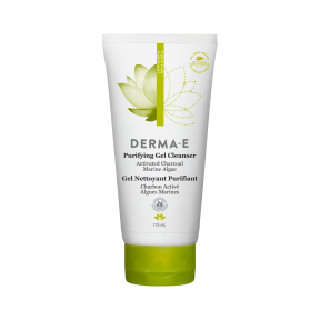 Derma E – Purifying Gel Cleanser