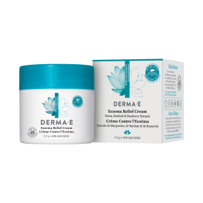 Derma E – Eczema Relief Cream