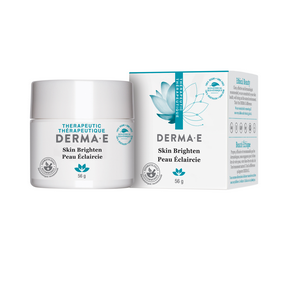 Derma E – Skin Brighten Cream