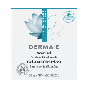 Derma E – Scar Gel