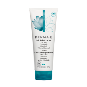 Derma E – Itch Relief Lotion