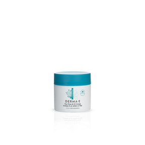 Derma E – Tea Tree & E Antiseptic Cream