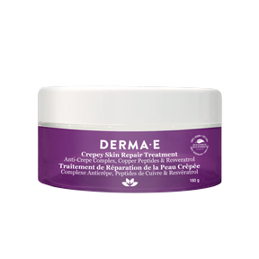 Derma E – Crepey Skin Repair Treatment