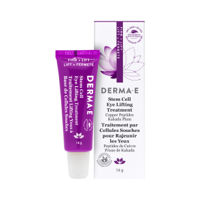 Derma E – Stem Cell Eye Lift Treatment