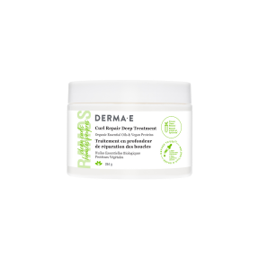 Derma E – Ramos Curl Repair Deep Treatment