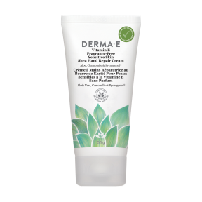 Derma E – Vit. E Fragrance Free Hand Cream