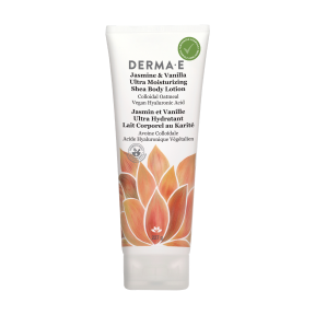 Derma E – Jasmine & Vanilla Body Lotion