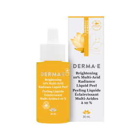 Derma E – Vitamin C Radiance Liquid Peel