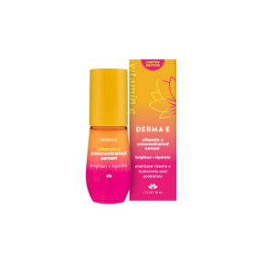 Derma E – Vit.C Concentrated Serum On-The-Go