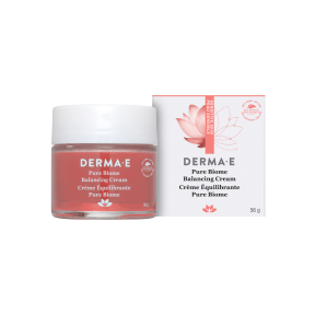 Derma E – Pure Biome Balancing Cream