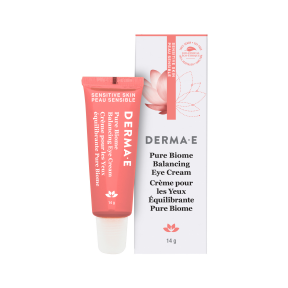 Derma E – Pure Biome Balancing Eye Cream