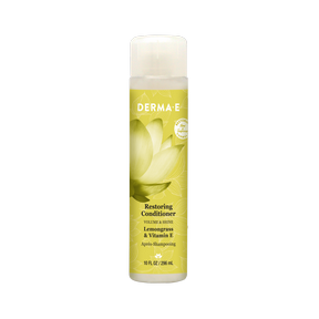 Derma E – Volume& Shine Restoring Conditioner