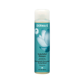 Derma E – Scalp Relief Shampoo