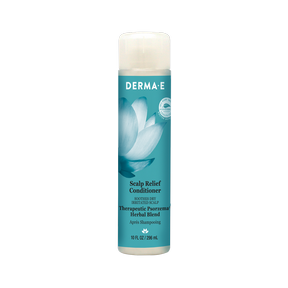 Derma E – Scalp Relief Conditioner