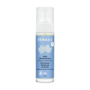 Derma E – Biotin Thickening Spray