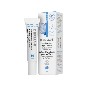 Derma E – Hydrating Eye Cream
