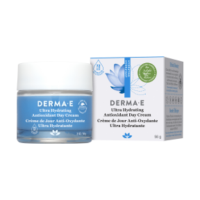 Derma E – Hydrating Antioxidant Day Cream