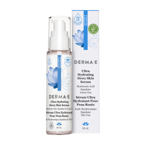 Derma E – Ultra Hydrating Dewy Skin Serum