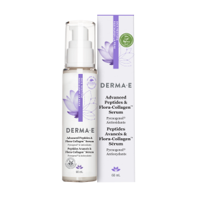 Derma E – Adv.Peptide & Flora-Collage Serum