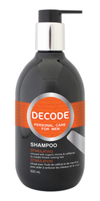 Decode – Stimulating Shampoo