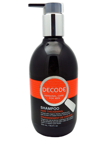 Decode – Hair Thickening Shampoo