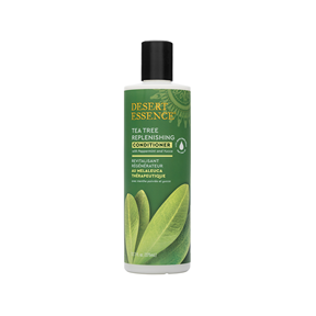 Desert Essence – Tea Tree Replenishing Conditioner