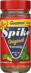 Modern Seasonings – Spike Original