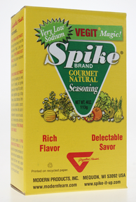 Modern Seasonings – Vegit Seasoning-Low Sodium