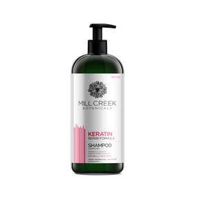 Mill Creek – Keratin Shampoo