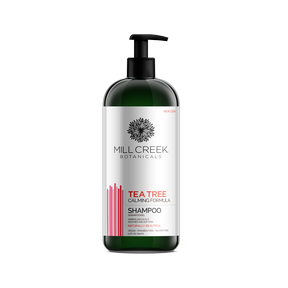 Mill Creek – Tea Tree Shampoo