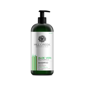 Mill Creek – Aloe Vera Shampoo