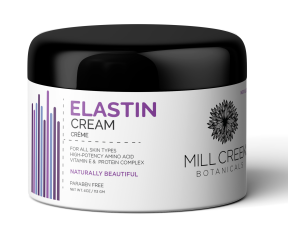 Mill Creek – Elastin Cream