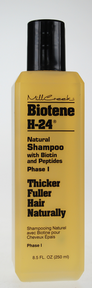 Mill Creek – Biotene H-24 Shampoo