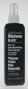 Mill Creek – Biotene H-24 Cond Hair Spray