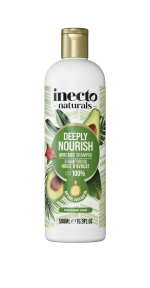 Inecto Naturals – Avocado Shampoo