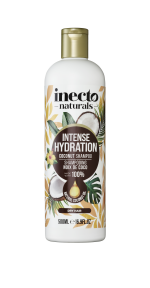 Inecto Naturals – Coconut Shampoo