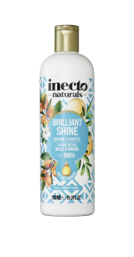 Inecto Naturals – Argan Shampoo